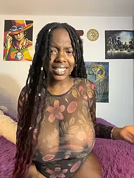 Kennya   online show from 26, 10, 2025