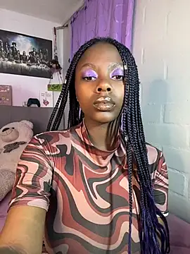 Kennya   online show from 19, 7, 2026