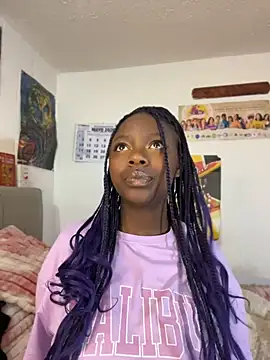 Kennya   online show from 6, 5, 2026