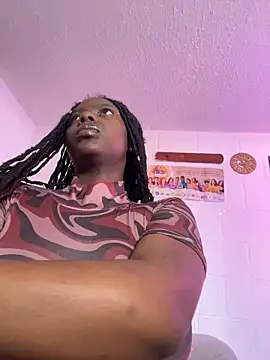 Kennya   online show from 14, 12, 2025