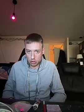 djeffrey-nl online show from 31, 3, 2026