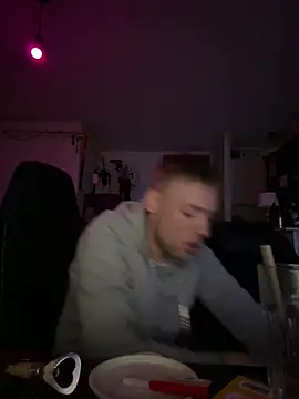 djeffrey-nl online show from 11, 4, 2026