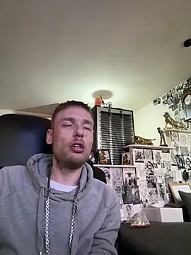 djeffrey-nl online show from 11, 4, 2026