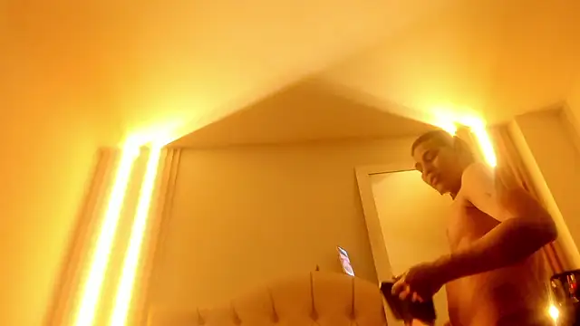 Alexa Bravva online show from 28, 3, 2026