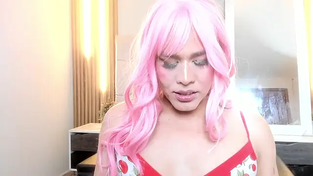 Alexa Bravva online show from 24, 3, 2026