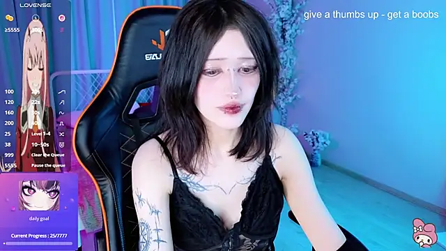 Setsunai  online show from 5, 4, 2026