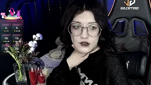 Setsunai  online show from 19, 3, 2025