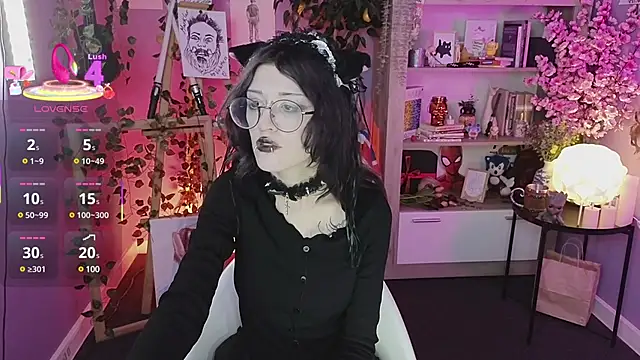 Setsunai  online show from 20, 3, 2025