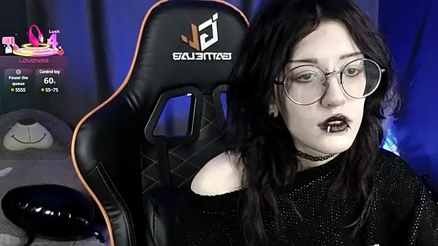 Setsunai  online show from 18, 3, 2025