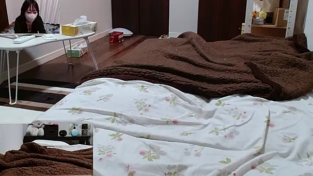 Rodrigues Lucas online show from 18, 12, 2025