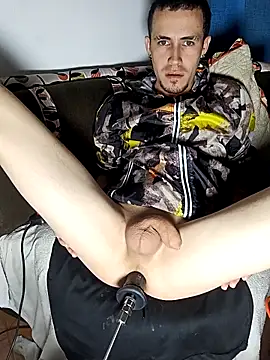 jacob smith10 online show from 17, 4, 2026