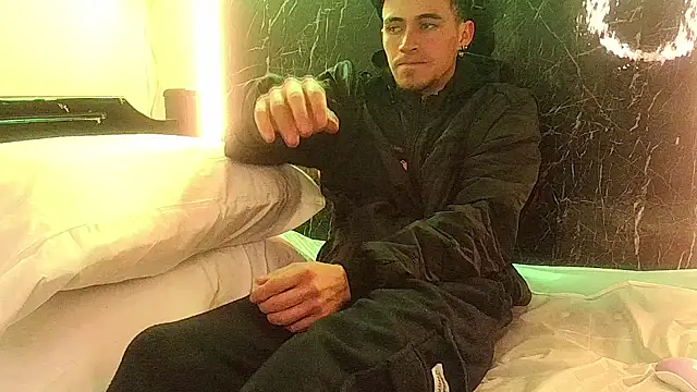 jacob smith10 online show from 19, 3, 2025