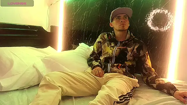 jacob smith10 online show from 18, 3, 2025