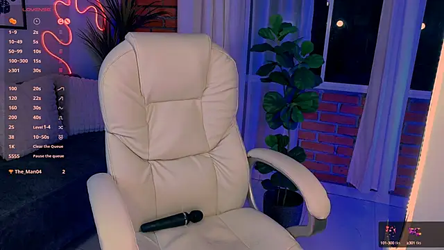 beautifulchleo online show from 20, 3, 2025