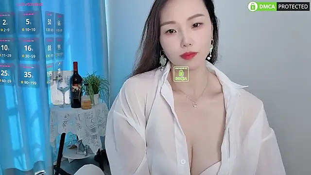 Dewluna online show from 5, 10, 2025