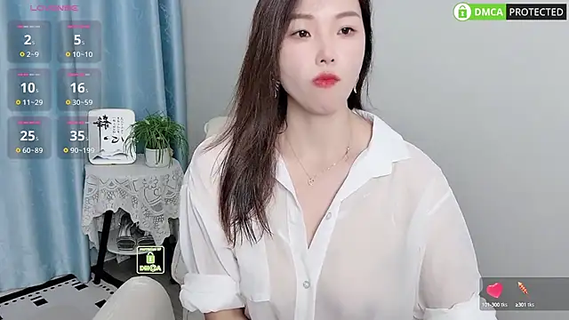 Dewluna online show from 14, 9, 2025