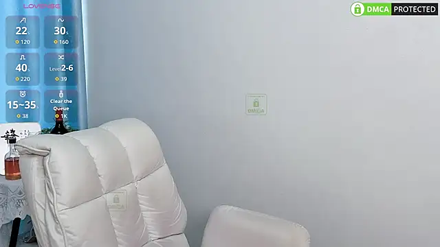 Dewluna online show from 13, 10, 2025