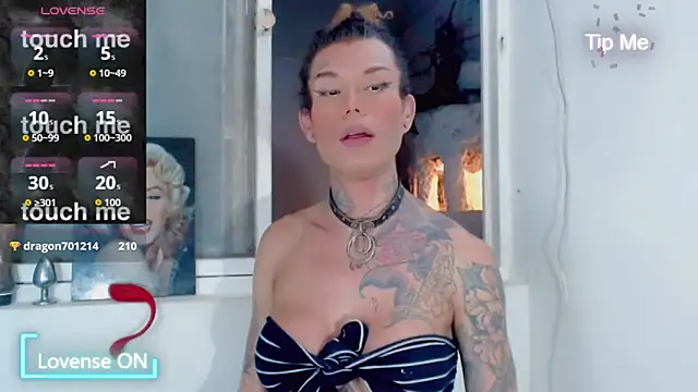 ana tsxxx online show from 31, 3, 2026