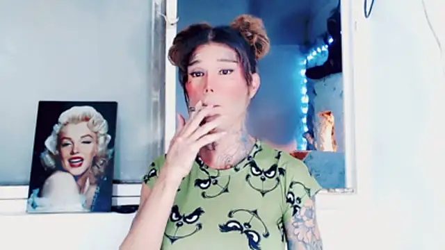 ana tsxxx online show from 10, 3, 2026