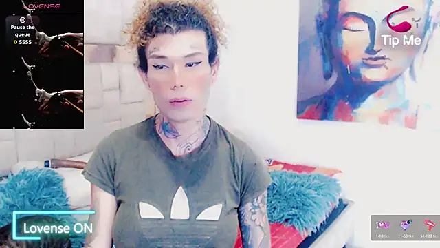 ana tsxxx online show from 19, 12, 2025