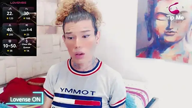 ana tsxxx online show from 20, 12, 2025