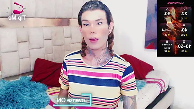 ana tsxxx online show from 23, 11, 2025