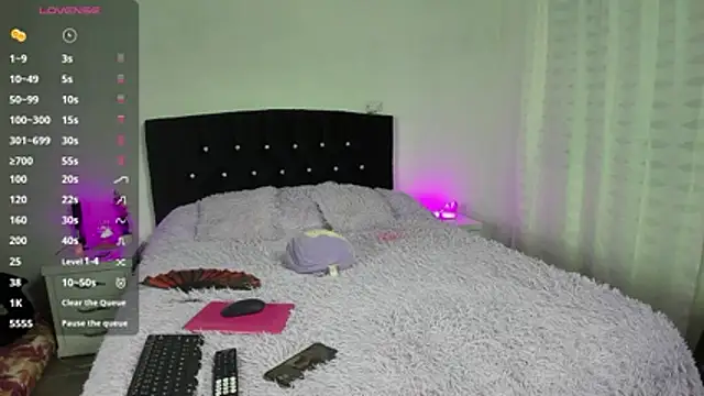 Snapshot of verodaza chatting on 14, 2, 2026 verodaza online show from 14, 2, 2026