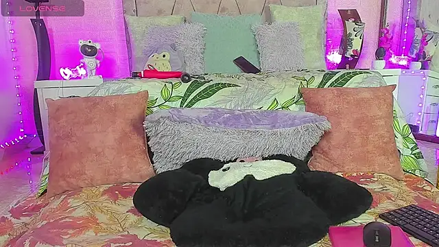 verodaza online show from 21, 11, 2025