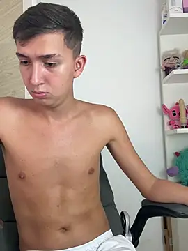 MarkoCute online show from 5, 3, 2025