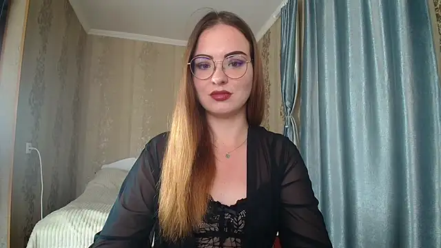 Leila Kissyu online show from 11, 9, 2025