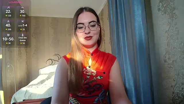 Leila Kissyu online show from 7, 5, 2026
