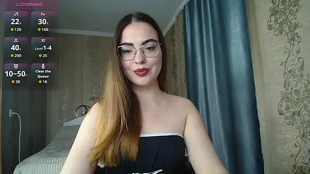 Leila Kissyu online show from 25, 3, 2026