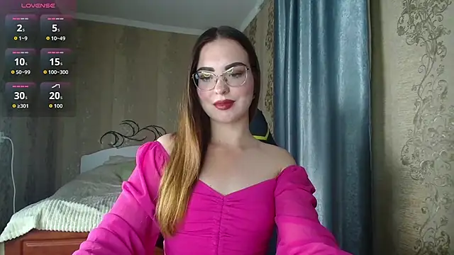 Leila Kissyu online show from 2, 6, 2026