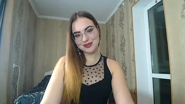 Leila Kissyu online show from 14, 10, 2025