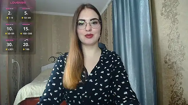 Leila Kissyu online show from 10, 3, 2026