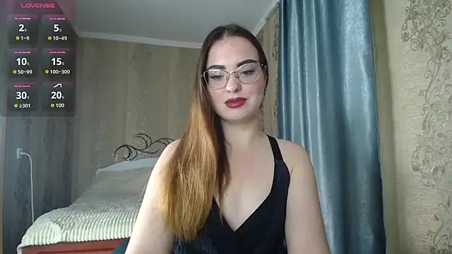 Leila Kissyu online show from 11, 5, 2026