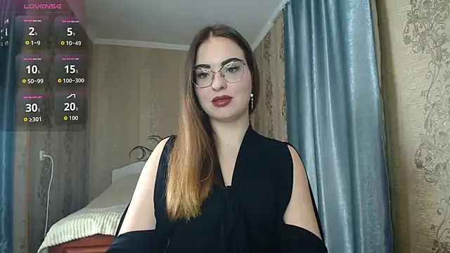 Leila Kissyu online show from 27, 2, 2026