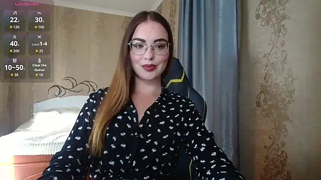 Leila Kissyu online show from 29, 5, 2026