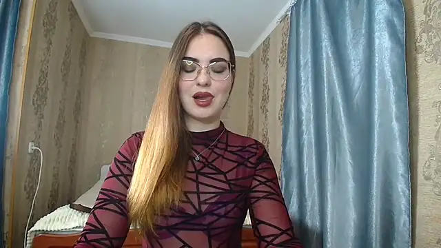 Leila Kissyu online show from 13, 11, 2025
