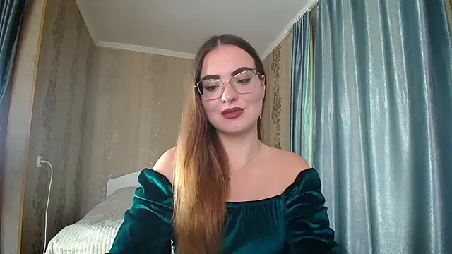 Leila Kissyu online show from 3, 10, 2025