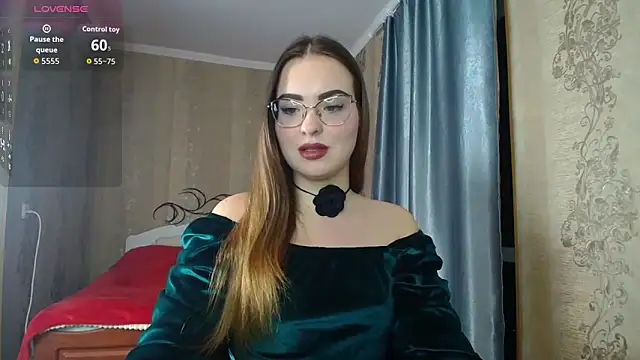 Leila Kissyu online show from 6, 2, 2026