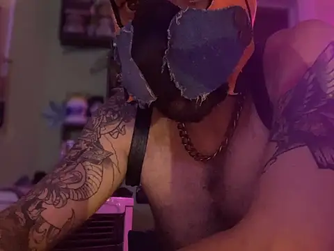 danix wild wolf online show from 30, 5, 2026