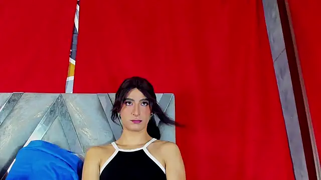 Alaska jonesxx online show from 18, 12, 2025