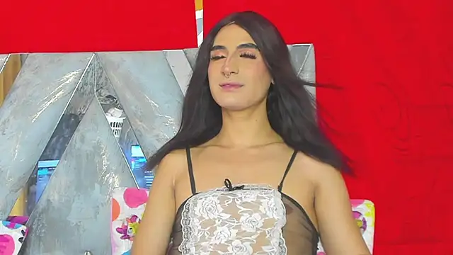 Alaska jonesxx online show from 11, 10, 2025