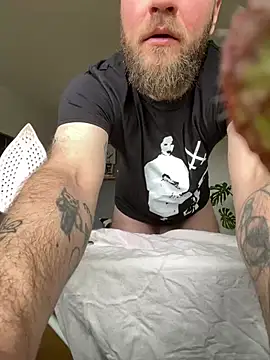 xmasterduck online show from 12, 3, 2025