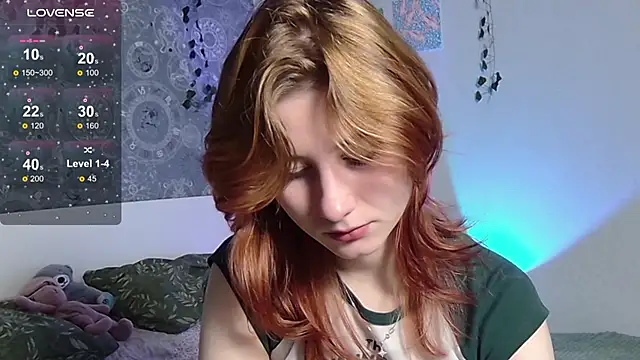 Snapshot of Cute_Cate404 chatting on 14, 9, 2025 Cute Cate404 online show from 14, 9, 2025