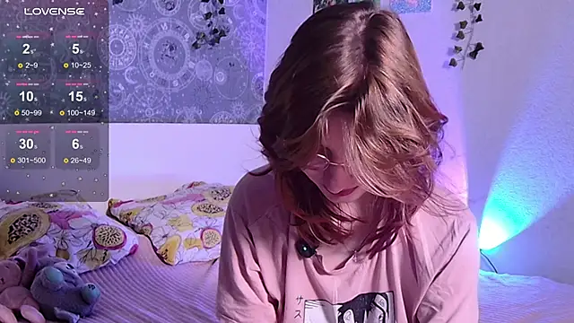 Snapshot of Cute_Cate404 chatting on 9, 10, 2025 Cute Cate404 online show from 9, 10, 2025