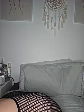 Saucy-Serenity online show from 26, 2, 2026