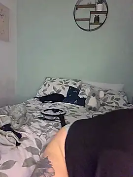 Saucy-Serenity online show from 29, 9, 2025