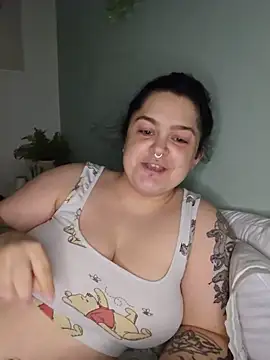 Snapshot of Saucy-Serenity chatting on 21, 6, 2026 Saucy-Serenity online show from 21, 6, 2026